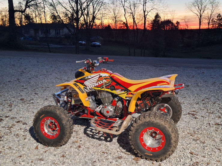400ex