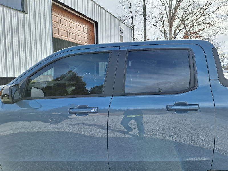 Window Tinting