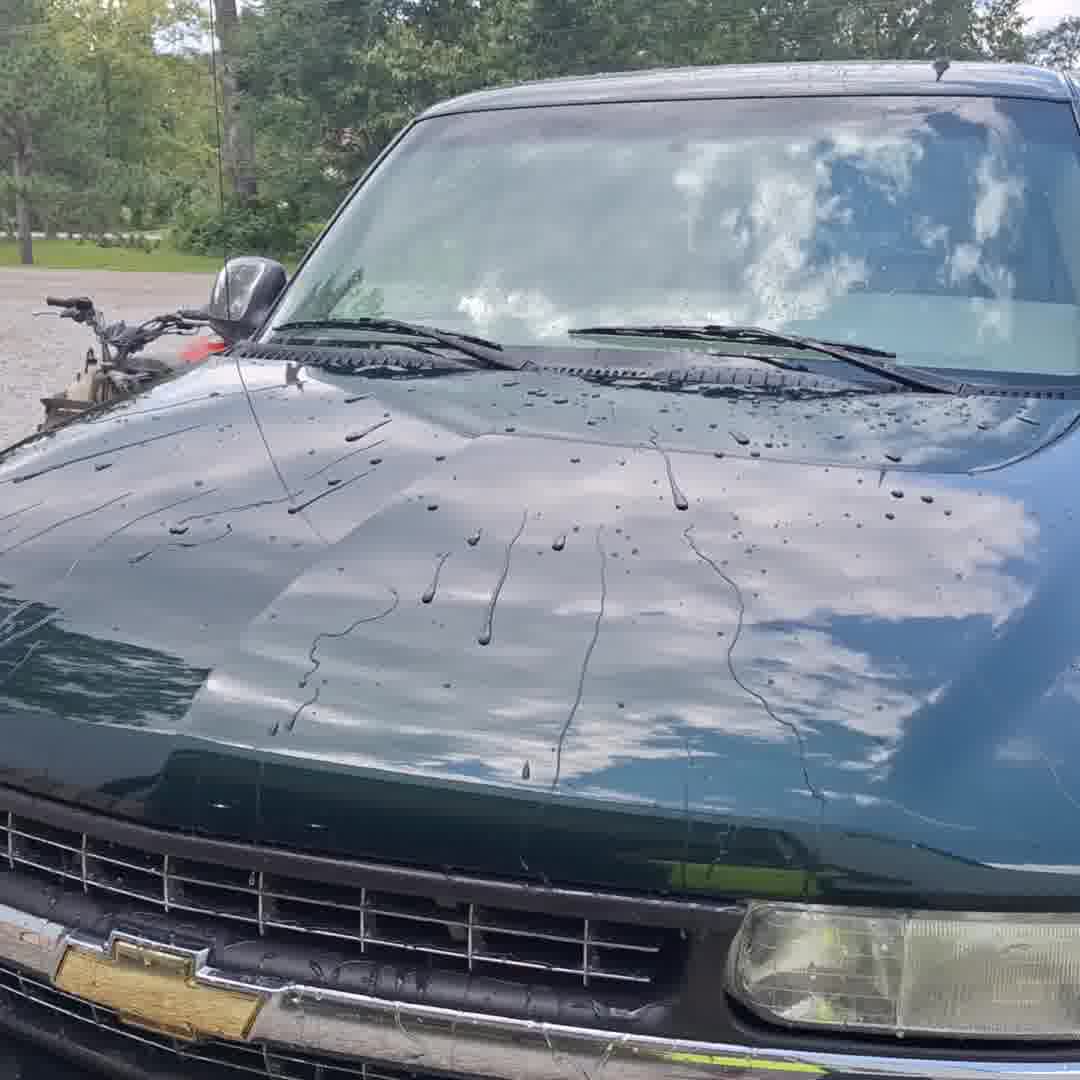 Ceramic Coating