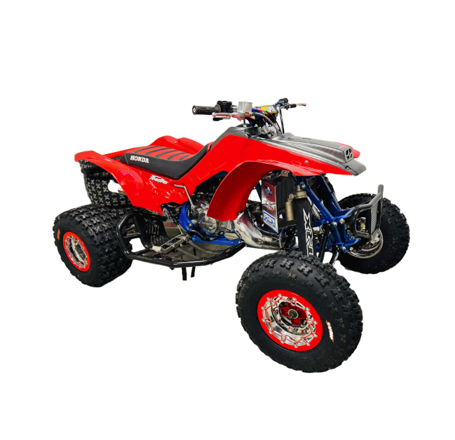 ATV