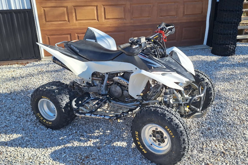 ATV 1